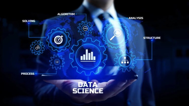 Data Science Topics in the Next 10 Years