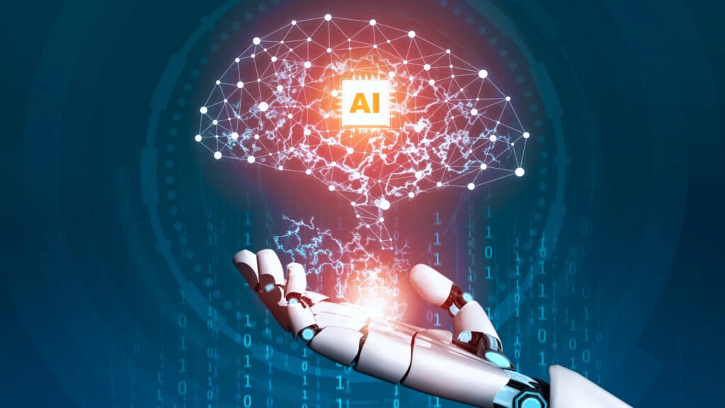 www ElectronMagazineCom- Artificial Intelligence