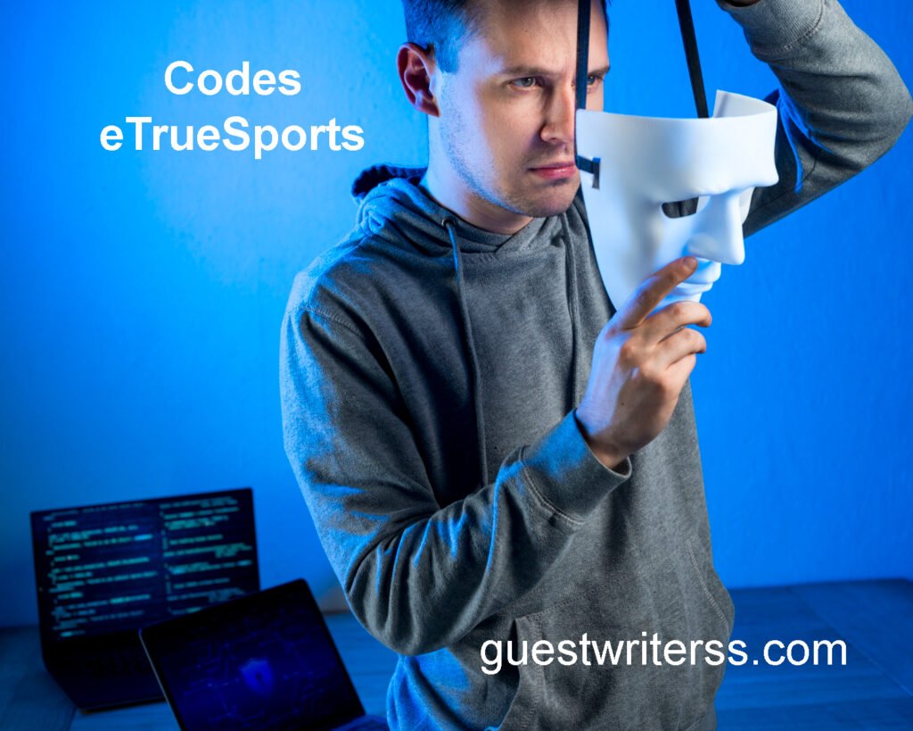 codes eTrueSports