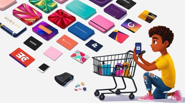 Are Gift Cards Ever Worth It, Overview