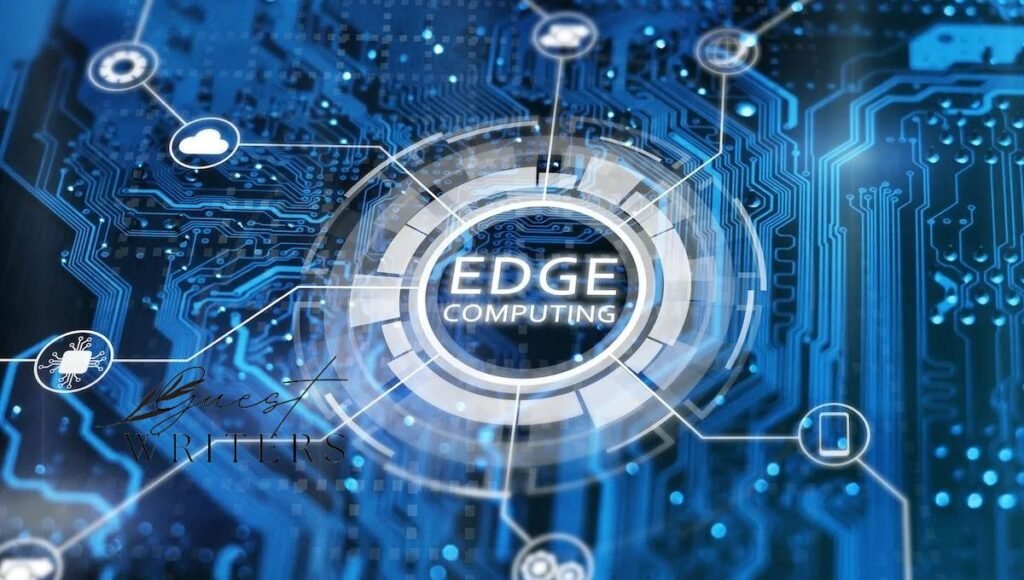 what is edge click?