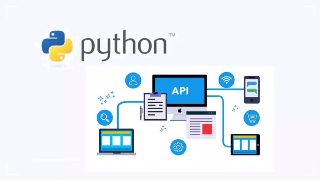 python-api