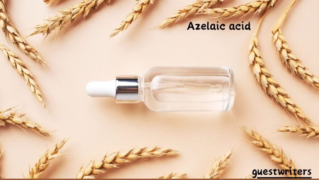 azelaic acid with hyaluronic acid 