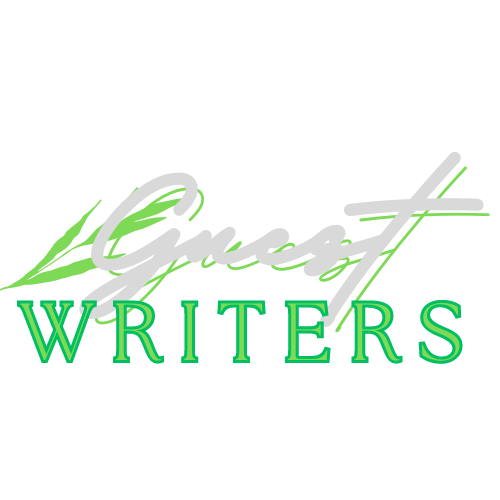 guestwriterss.com Logo