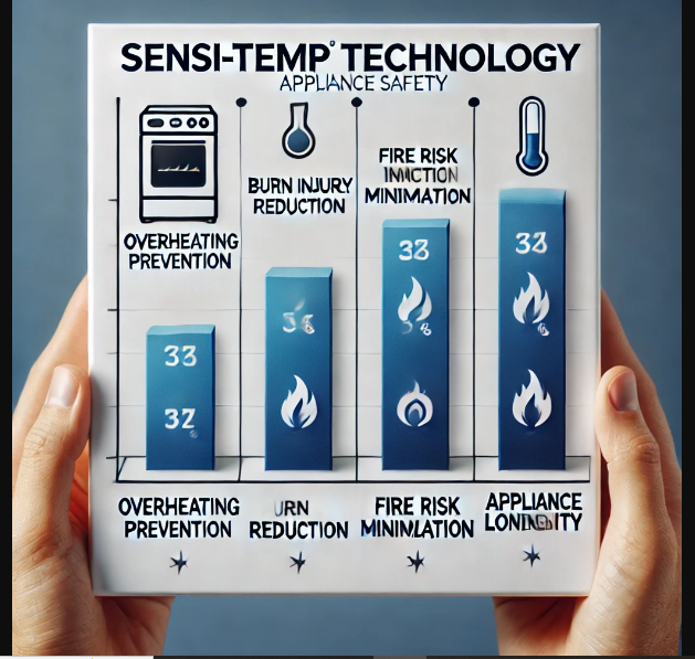 Impact on Safety and Cooking Control Explained