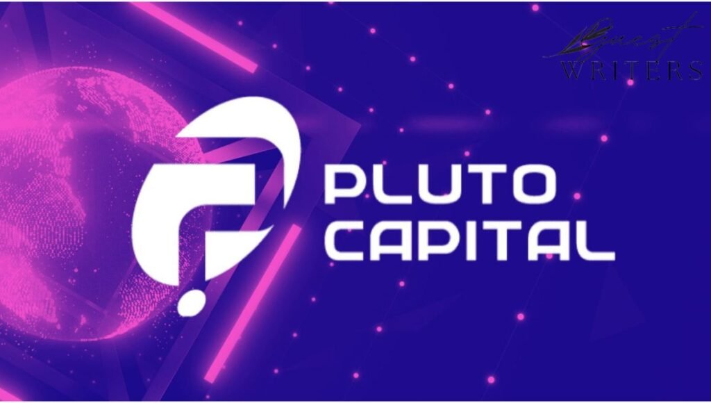 What is Pluto Capital?