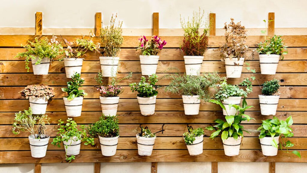 How Much Does a Herb Garden Cost
