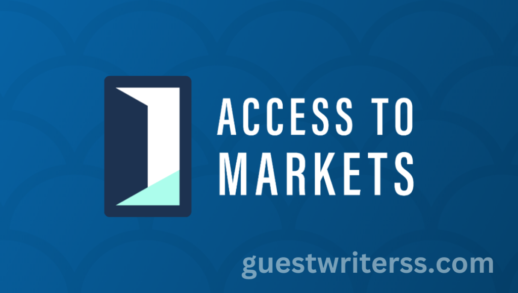 Access to New Markets