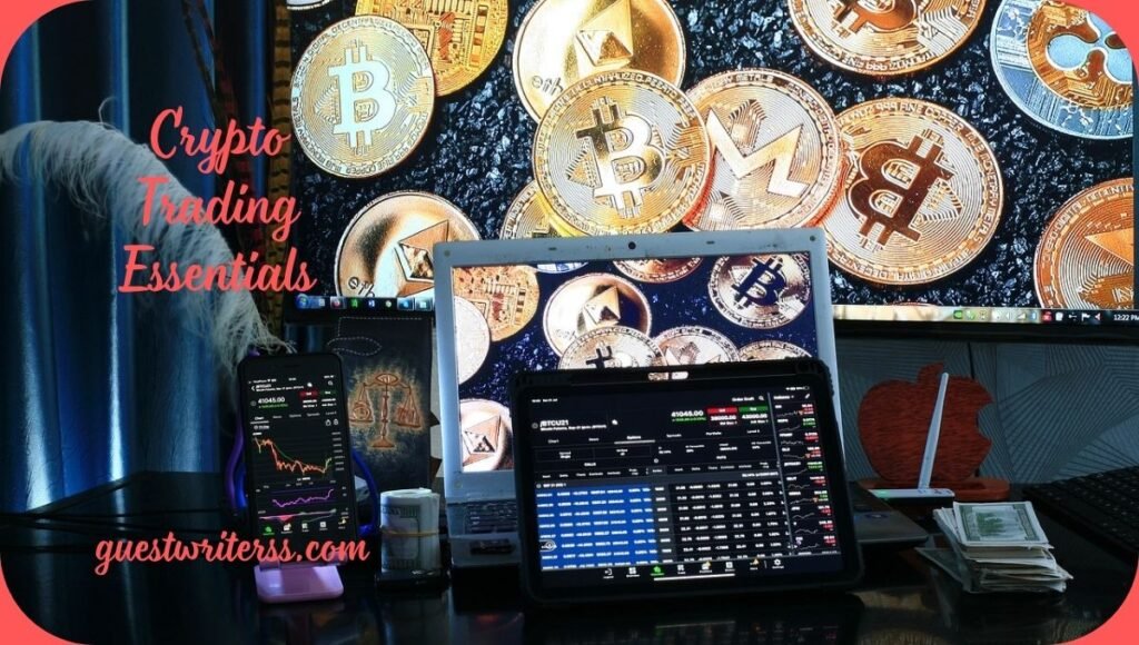 Does Crypto Trade on Tradovate