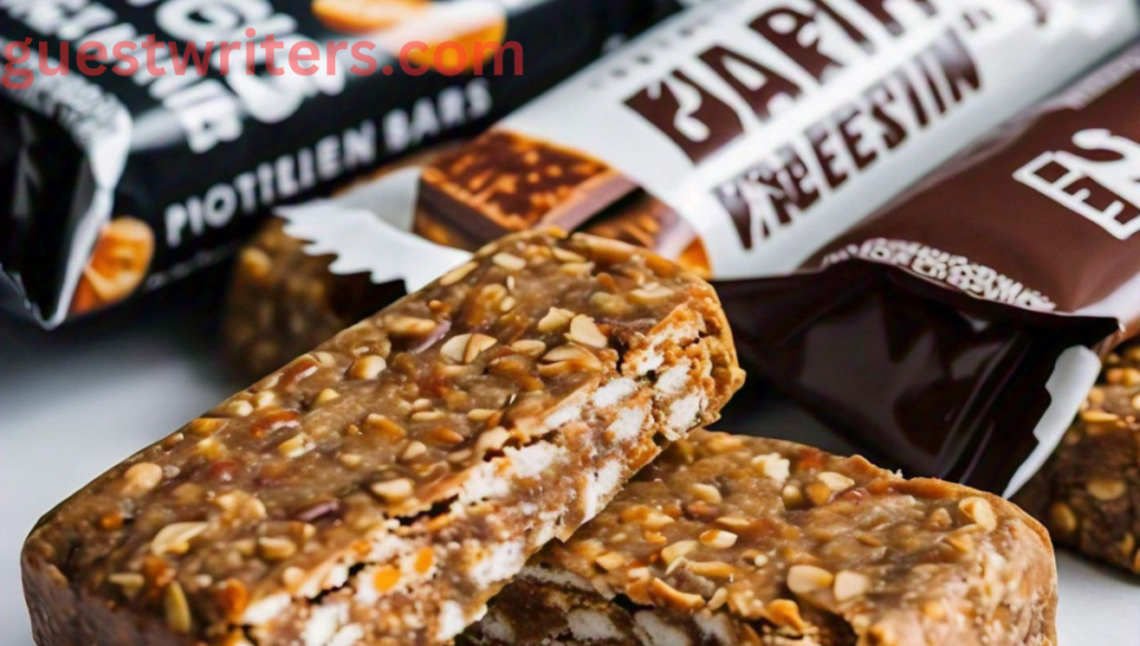 Protein Bar